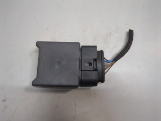 Блок управления топливным насосом, ориг. номер 5Q0906093B, Volkswagen Taos 2020-2024