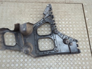 Кронштейн бампера правый задний, ориг. номер 51127176246, 7176246, BMW X6 2007-2012
