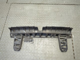 Кронштейн бампера левый задний BMW X5 E70 2006-2010