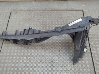 Кронштейн крыла левый передний BMW X5 E70 2006-2010