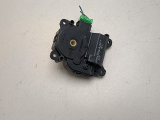 Электропривод заслонки отопителя, Ford Edge 2006-2010