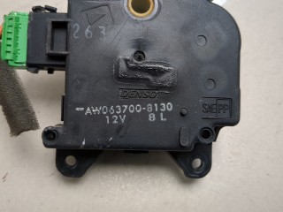 Электропривод заслонки отопителя, Ford Edge 2006-2010