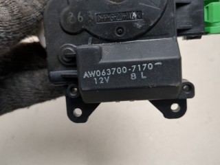 Электропривод заслонки отопителя, Ford Edge 2006-2010