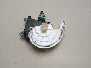 Электропривод заслонки отопителя, Ford Edge 2006-2010