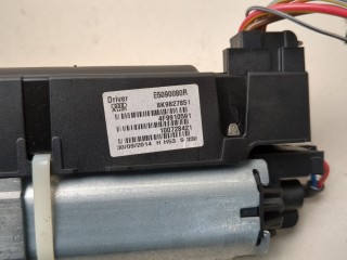 Электропривод крышки багажника (механизм), ориг. номер 8K9827851C, Audi A4 2011-2015