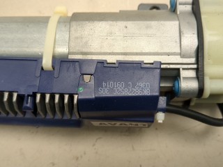 Электропривод крышки багажника (механизм), ориг. номер 8K9827852A, Audi A4 2011-2015