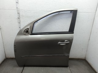 Дверная карта (Обшивка двери) левая передняя Mercedes M-Класс 2005-2008
