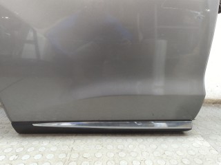Дверная карта (Обшивка двери) правая задняя, Nissan Murano 2010-2012