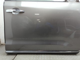 Дверная карта (Обшивка двери) правая передняя, Nissan Murano 2010-2012