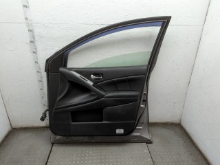 Дверная карта (Обшивка двери) правая передняя, Nissan Murano 2010-2012