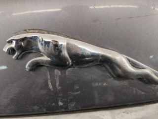 Обшивка крышки (двери) багажника, Jaguar XF 2011-2015