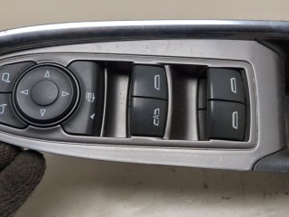 Кнопка стеклоподъемника (блок кнопок) левая передняя, Chevrolet Malibu 2018-2026