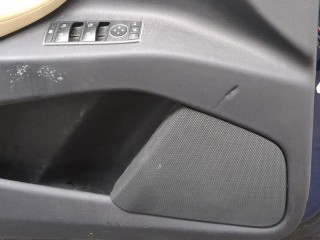 Кнопка стеклоподъемника (блок кнопок) левая передняя, Tesla Model X 2015-2021