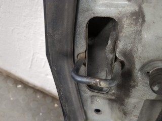 Обшивка капота, ориг. номер 5915A042, Mitsubishi Colt 2002-2012