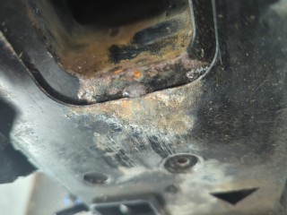 Жалюзи радиатора, ориг. номер 863703Z000, Hyundai i40 2011-2015