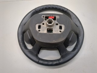 Подушка безопасности водителя, ориг. номер EM51R042B85AA3ZHE, 1792377, Ford Focus 2007-2011