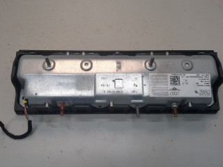 Подушка безопасности коленная, ориг. номер 4G8880841A, Audi A6 2011-2014