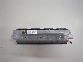Подушка безопасности коленная, ориг. номер 84039839, Chevrolet Bolt 2016-2021