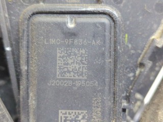Педаль газа, ориг. номер L1MC9F836AK, Ford Explorer 2019-2024