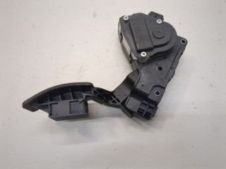 Педаль газа, ориг. номер 180023ZD0A, Infiniti QX80 2013-2014