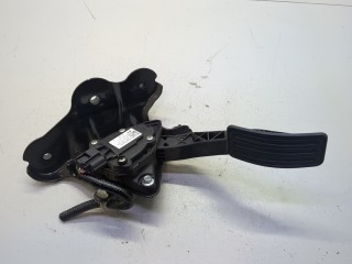 Педаль газа, ориг. номер 180021AA0B, Nissan Murano 2010-2012