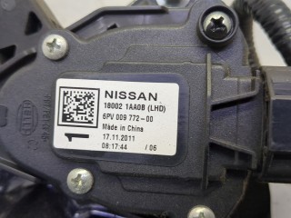 Педаль газа, ориг. номер 180021AA0B, Nissan Murano 2010-2012