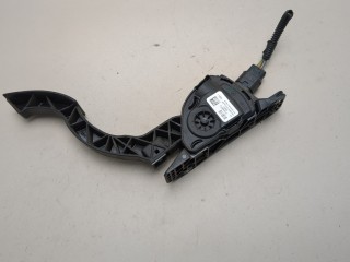 Педаль газа, ориг. номер EV619F836AA, Ford Focus 2014-2019