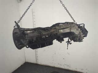КПП - автомат (АКПП) 4х4, Toyota Sequoia 2007-2017