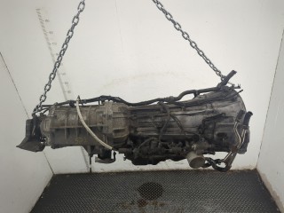 КПП - автомат (АКПП) 4х4, Toyota Sequoia 2007-2017