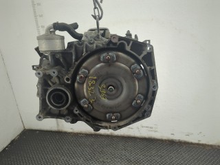 КПП - автомат (АКПП) 4х4 Volkswagen Passat 2005-2010