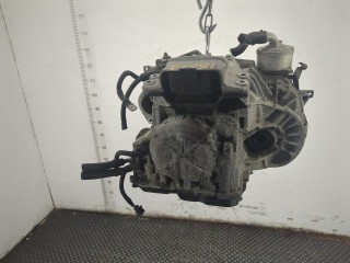 КПП - автомат (АКПП) 4х4, ориг. номер 09M300036D, Volkswagen Passat 2005-2010