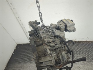 КПП - автомат (АКПП) 4х4, ориг. номер 09M300036D, Volkswagen Passat 2005-2010