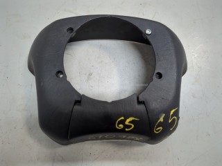 Кожух рулевой колонки, ориг. номер 4596264, YL847804459AF3JA6, Ford Maverick 2000-2004