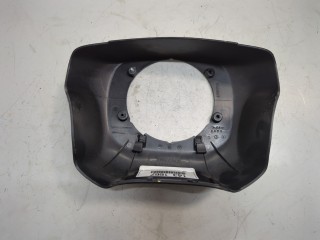 Кожух рулевой колонки, ориг. номер 4596264, YL847804459AF3JA6, Ford Maverick 2000-2004