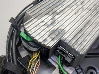 Блок управления Bluetooth, ориг. номер 6434BEB019, BEB019, BMW X1 2012-2015