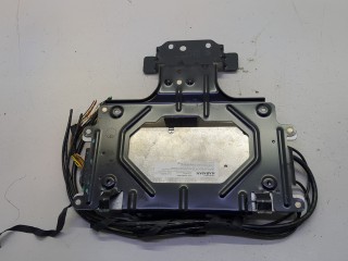 Блок управления Bluetooth, ориг. номер 6434BEB019, BEB019, BMW X1 2012-2015
