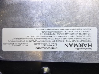 Блок управления Bluetooth, ориг. номер 6434BEB019, BEB019, BMW X1 2012-2015