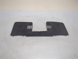 Накладка замка капота левая передняя, ориг. номер TK4856381, Mazda CX-5 2021-2026