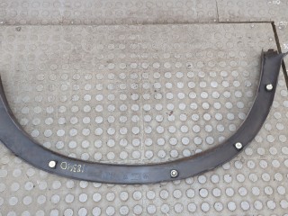 Молдинг крыла правое заднее, ориг. номер 7158426, 51777158426, BMW X5 E70 2006-2010