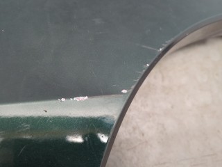 Молдинг крыла правое заднее, ориг. номер 89044656, Cadillac Escalade 2 2001-2006