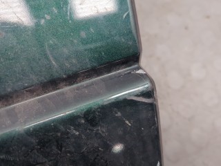Молдинг крыла правое заднее, ориг. номер 89044656, Cadillac Escalade 2 2001-2006