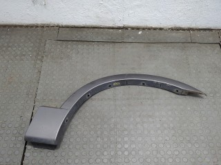 Молдинг крыла правое переднее, Ford Explorer 2001-2006