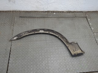 Молдинг крыла правое переднее, Ford Explorer 2001-2006