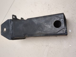 Кронштейн усилителя бампера передний, Mercedes S W220 2002-2005