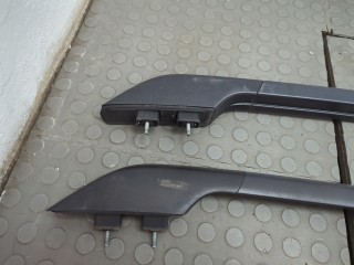 Рейлинги на крышу (комплект), ориг. номер A2048901193, A2048901293, Mercedes GLK X204 2008-2012