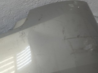 Бампер задний, ориг. номер 1404157, 9186137, Opel Vectra 2005-2008