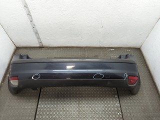 Бампер задний Ford Focus 2004-2008