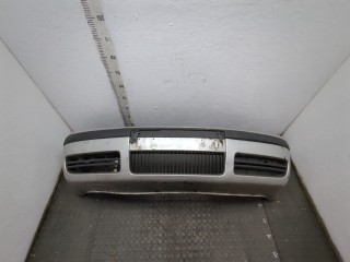 Бампер передний, ориг. номер 1U0807221K, Skoda Octavia 2000-2011