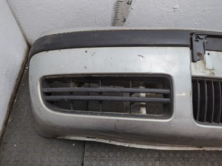 Бампер передний, ориг. номер 1U0807221K, Skoda Octavia 2000-2011