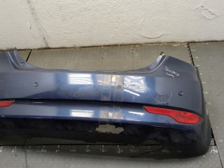 Бампер задний, ориг. номер 866111H500, KIA Cee'd 2010-2012
